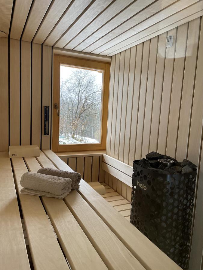 Bohinj Cottage Pr' Maricki - House In Nature With Hot Tub & Sauna Bagian luar foto